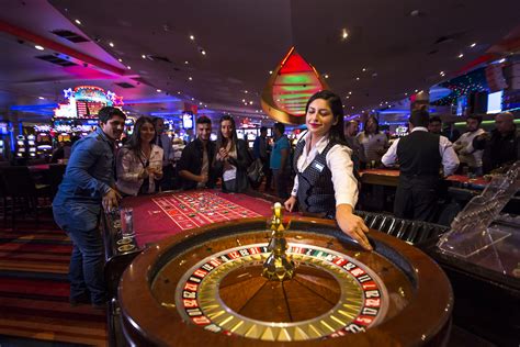 Juegging casino Chile